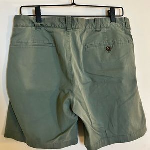 J crew 7” inseem shorts
